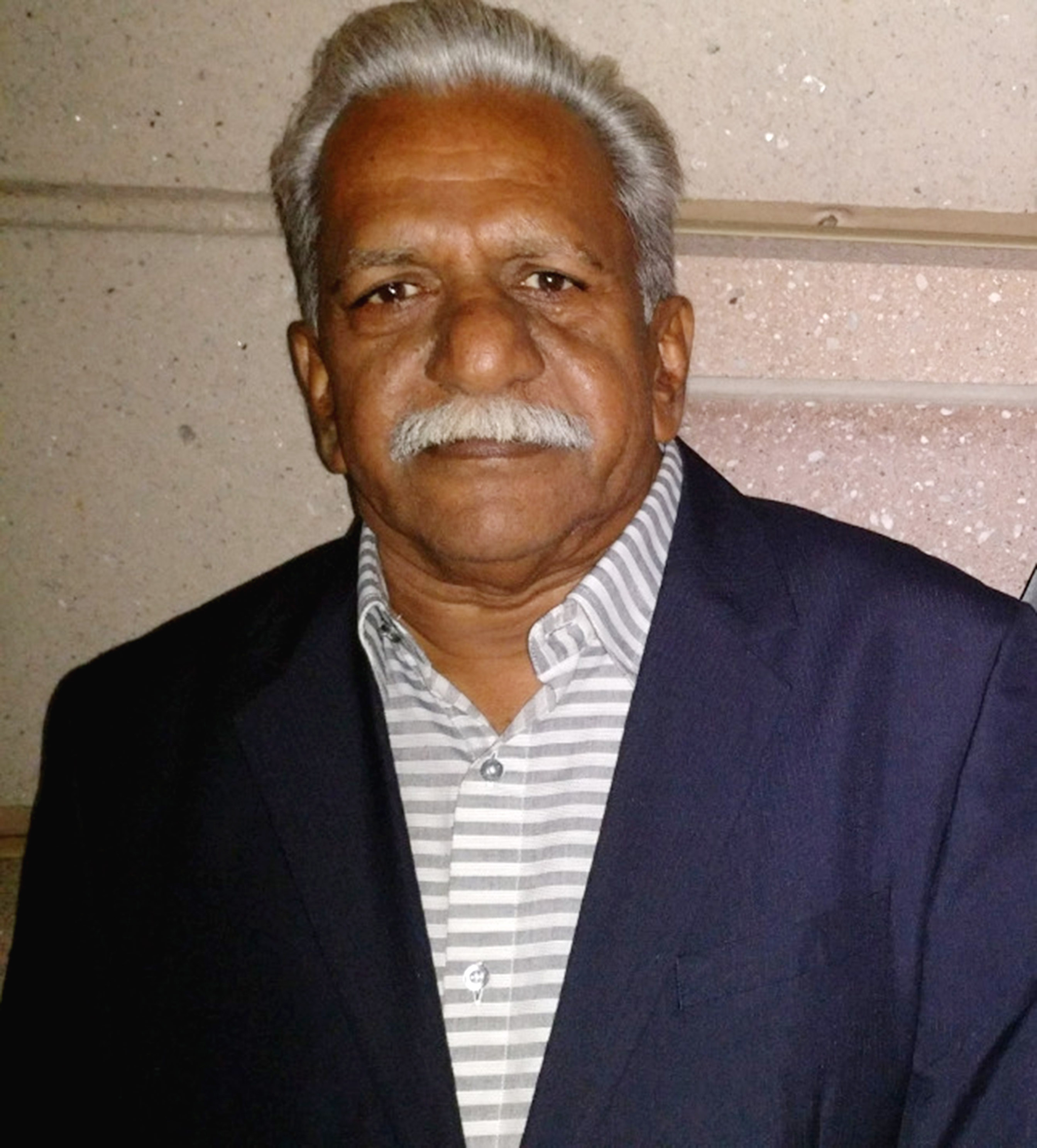 Sugumaran Sugumaran