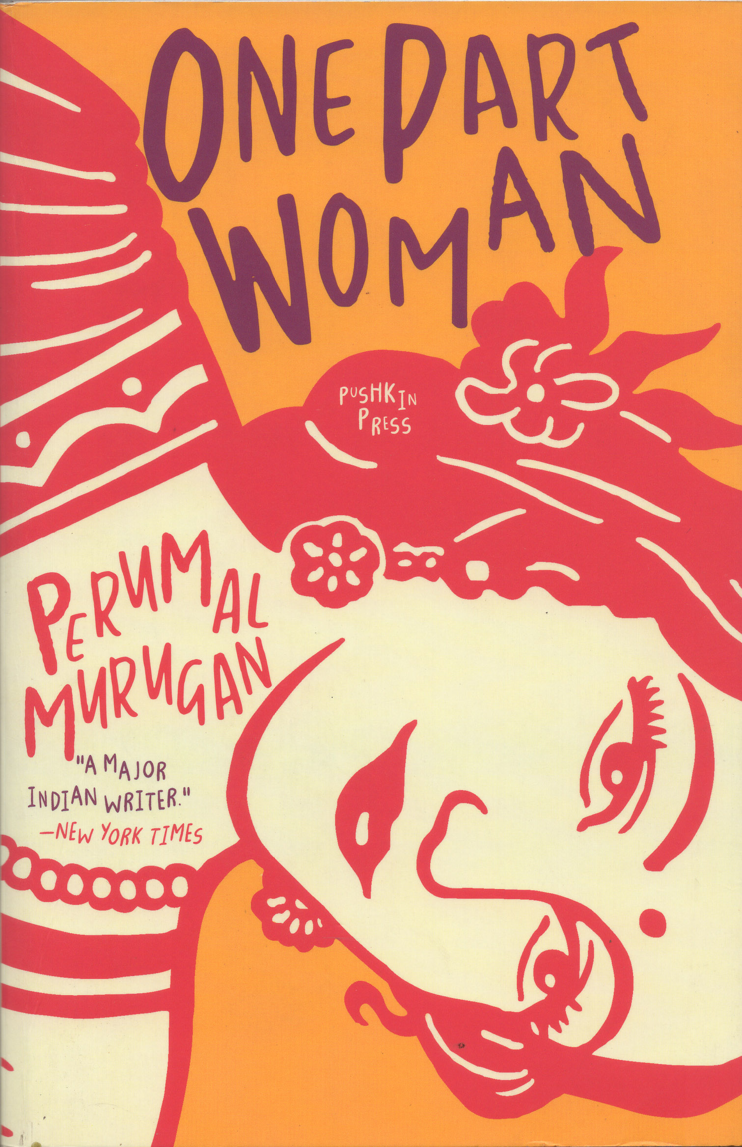 One Part Woman - (UK, US) One Part Woman - (UK, US)