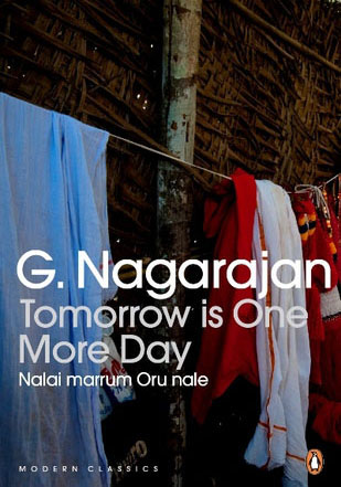 TOMORROW IS ONE MORE DAY TOMORROW IS ONE MORE DAY